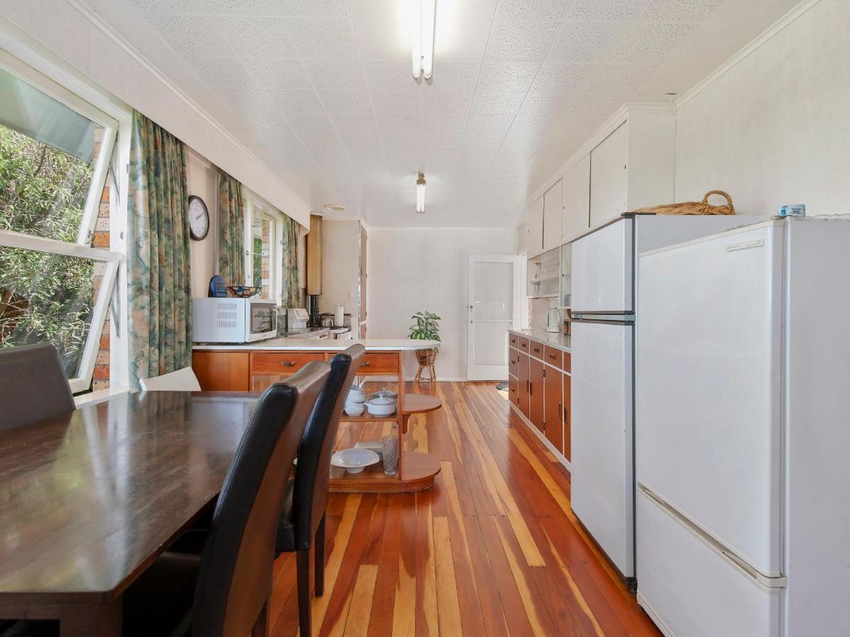 Lofty Lakeviews - Acacia Bay Holiday Home 陶波 外观 照片